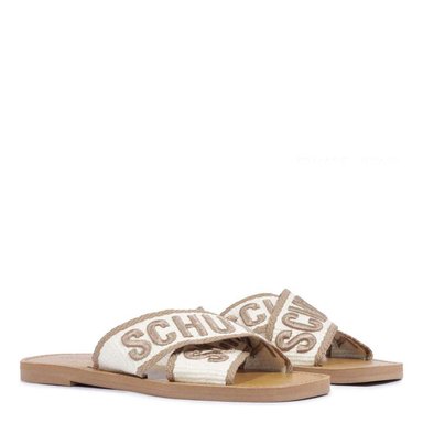 SANDALIAS MUJER SCHUTZ BEIGE S208890116.0007U.X27LZ.X2S9P - 3