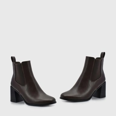 BOTIN MUJER MARQUIS CASUAL MELOPE - 2