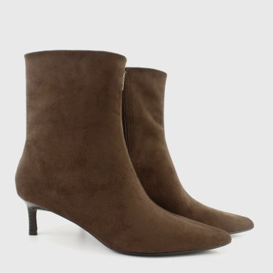BOTINES MUJER INDEX IKETE - 2