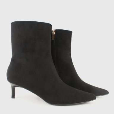 BOTINES MUJER INDEX IKETE - 2