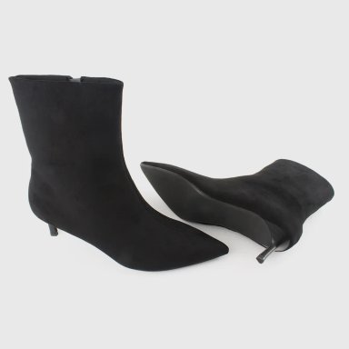 BOTINES MUJER INDEX IKETE - 4