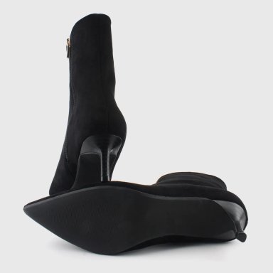 BOTINES MUJER INDEX IKETE - 5