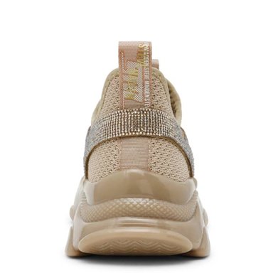 ZAPATILLAS MUJER STEVE MADDEN CASUALES BEIGE MATCH-RE - 6