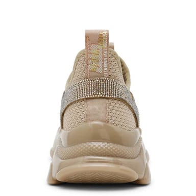 ZAPATILLAS MUJER STEVE MADDEN CASUALES BEIGE MATCH-RE - 6