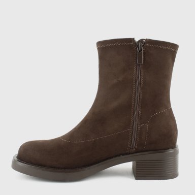 BOTINES MUJER INDEX INKLEPE - 3