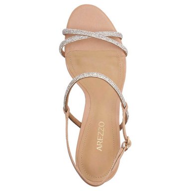 SANDALIAS MUJER AREZZO NUDE A026950662.0004U.X290D.X1T0B - 4