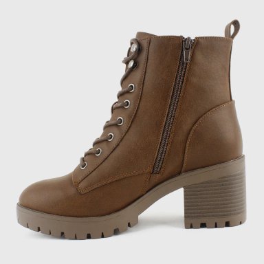 BOTINES MUJER INDEX IROLOPE - 3