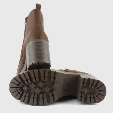 BOTINES MUJER INDEX IROLOPE - 5