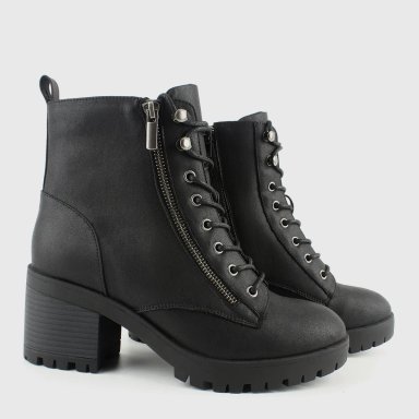 BOTINES MUJER INDEX IROLOPE - 2