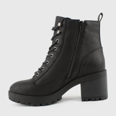 BOTINES MUJER INDEX IROLOPE - 3