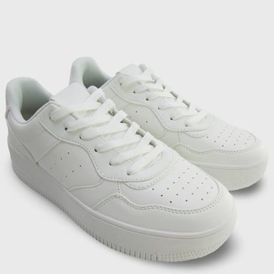 ZAPATILLAS MUJER BARBADOS CASUALES BECUCU - 2