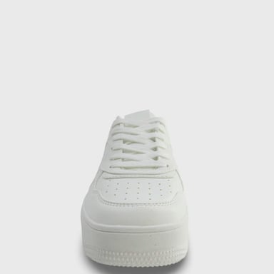 ZAPATILLAS MUJER BARBADOS CASUALES BECUCU - 3