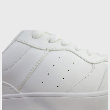 ZAPATILLAS MUJER BARBADOS CASUALES BECUCU - 6
