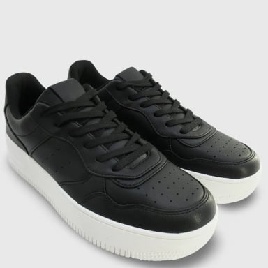 ZAPATILLAS MUJER BARBADOS CASUALES BECUCU - 2
