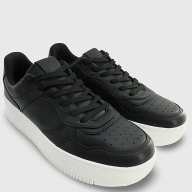 ZAPATILLAS MUJER BARBADOS CASUALES BECUCU - 2