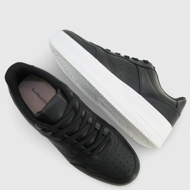 ZAPATILLAS MUJER BARBADOS CASUALES BECUCU - 3