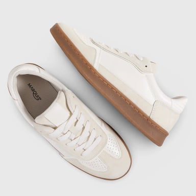 ZAPATILLAS MUJER MARQUIS CASUALES MASABA - 3