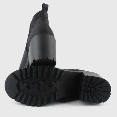 BOTINES MUJER INDEX IZUCAPE - 5