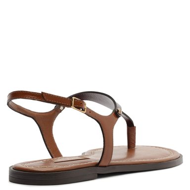 SANDALIAS MUJER AREZZO MARRÓN NA134670042.0004U.X2CXY.X2S6 - 4