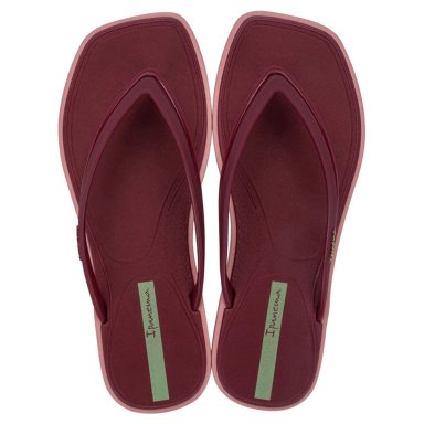 SANDALIAS MUJER IPANEMA BURDEO 2IPS5100006 - 2