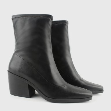 BOTINES MUJER BARBADOS BOFIPE - 2