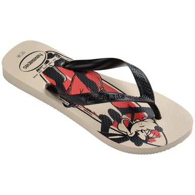 SANDALIAS MUJER HAVAIANAS BLANCO HA4139412.0121 - 2