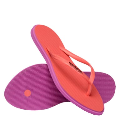 SANDALIAS MUJER HAVAIANAS ROSADO HA4149584.1710 - 4