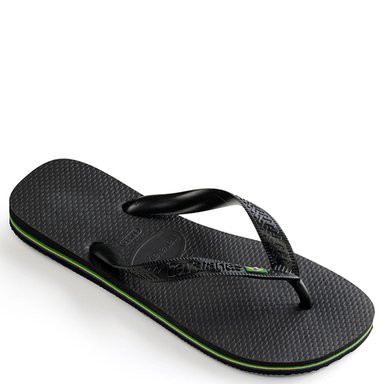 SANDALIAS MUJER HAVAIANAS NEGRO HA4000032.0090 - 2