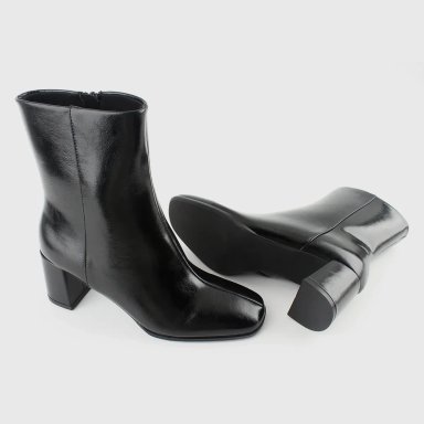 BOTINES MUJER INDEX ISUNA - 5