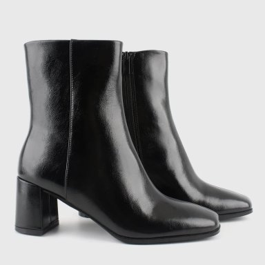 BOTINES MUJER INDEX ISUNA - 3