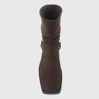 BOTINES MUJER INDEX ILENO - 6