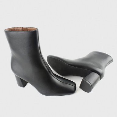BOTINES MUJER MARQUIS MUDI - 5