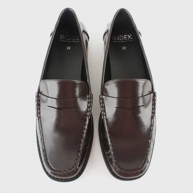 MOCASINES MUJER INDEX INONA - 4