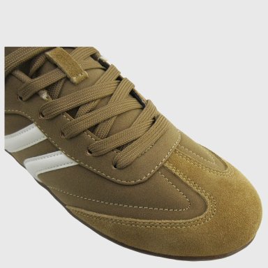 ZAPATILLAS MUJER INDEX CASUALES IPANA - 5