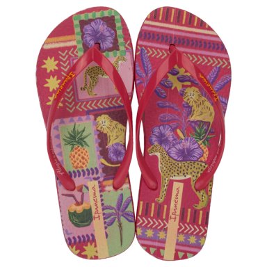 SANDALIAS MUJER IPANEMA 2IPS8300014 - 2