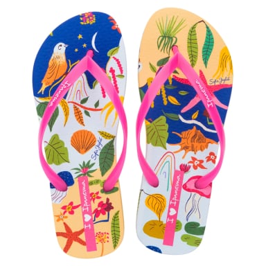 SANDALIAS MUJER IPANEMA 2IPJ1400008 - 2