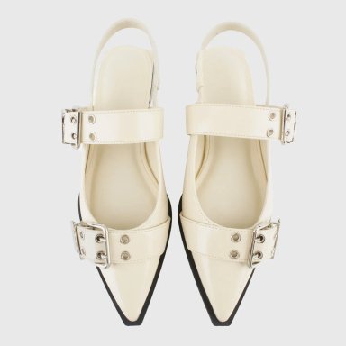 ZAPATOS MUJER MARQUIS MOKER4 - 4