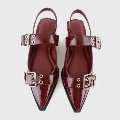 ZAPATOS MUJER MARQUIS MOKER4 - 4