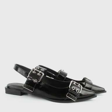 ZAPATOS MUJER MARQUIS MOKER4 - 2