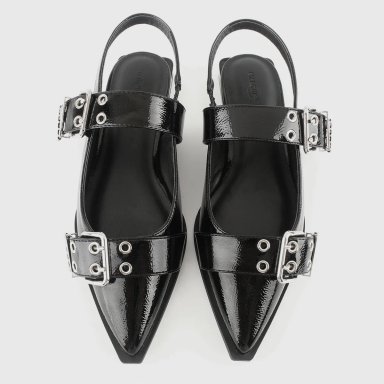 ZAPATOS MUJER MARQUIS MOKER4 - 4