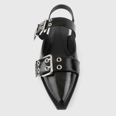ZAPATOS MUJER MARQUIS MOKER4 - 5