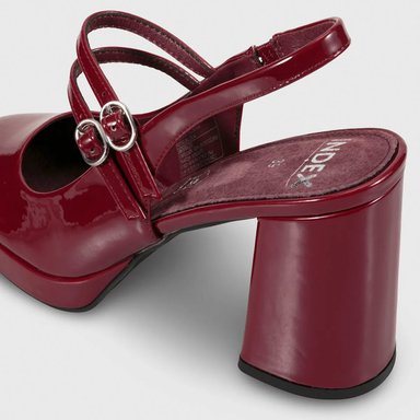 ZAPATOS MUJER INDEX INDEX - 6