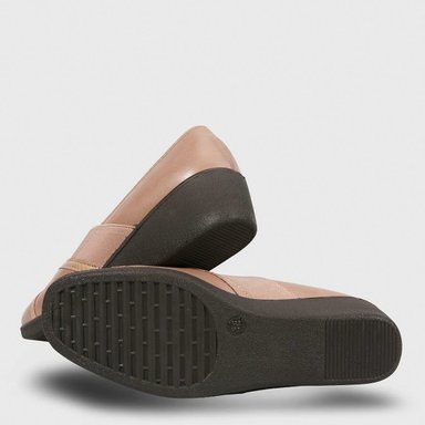 ZAPATOS MUJER BRIGITTE NAUX CENI2 - 5