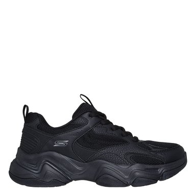 ZAPATILLAS URBANAS SKECHERS 117685-BBK BOBS DIEGO - 2