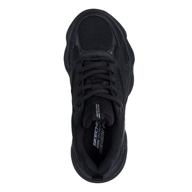 ZAPATILLAS URBANAS SKECHERS 117685-BBK BOBS DIEGO - 4