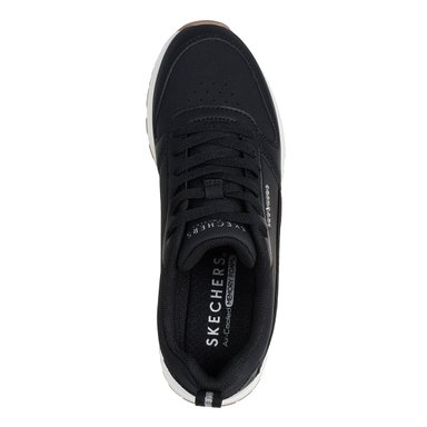 ZAPATILLAS URBANAS SKECHERS 177455-BLK RUNWAY - 5