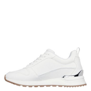 ZAPATILLAS URBANAS SKECHERS 177455-WHT RUNWAY - 4