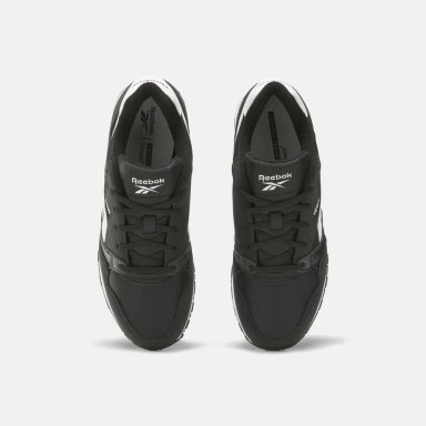 ZAPATILLAS MUJER REEBOK URBANAS NEGRO ULTRA FLASH - 3