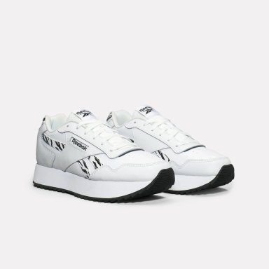 ZAPATILLAS MUJER REEBOK URBANAS BLANCO GLIDE RIPPLE DOUBLE - 2
