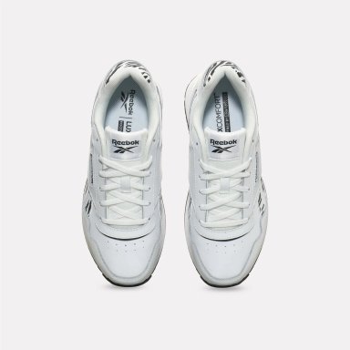 ZAPATILLAS MUJER REEBOK URBANAS BLANCO GLIDE RIPPLE DOUBLE - 3